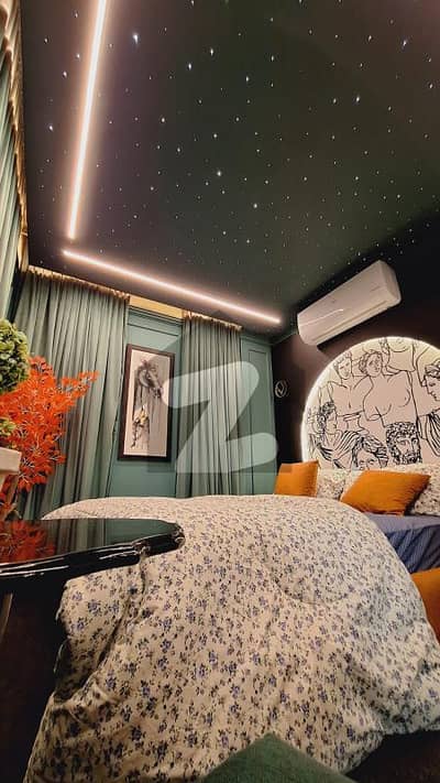 بحریہ ٹاؤن سیکٹر ای بحریہ ٹاؤن,لاہور میں 1 کمرے کا 2 مرلہ فلیٹ 45.0 ہزار میں کرایہ پر دستیاب ہے۔