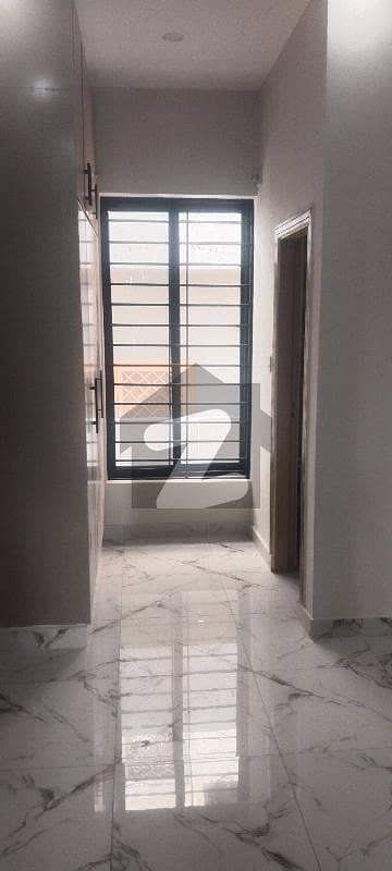 5marla Brand New House