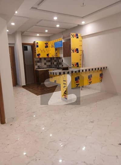 Two Bed Family Oriented Appartment for rent in galleria mall