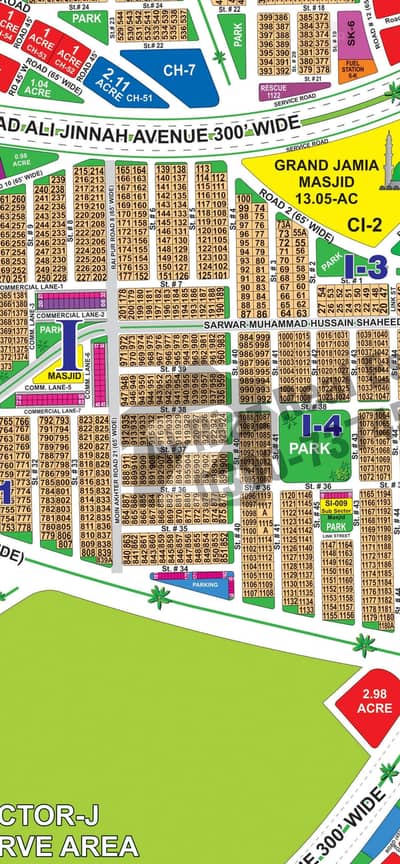 ڈی ایچ اے فیز 1۔ سیکٹر آئی ڈی ایچ اے فیز 1,ڈی ایچ اے ڈیفینس,ملتان میں 1 کنال رہائشی پلاٹ 87.0 لاکھ میں برائے فروخت۔