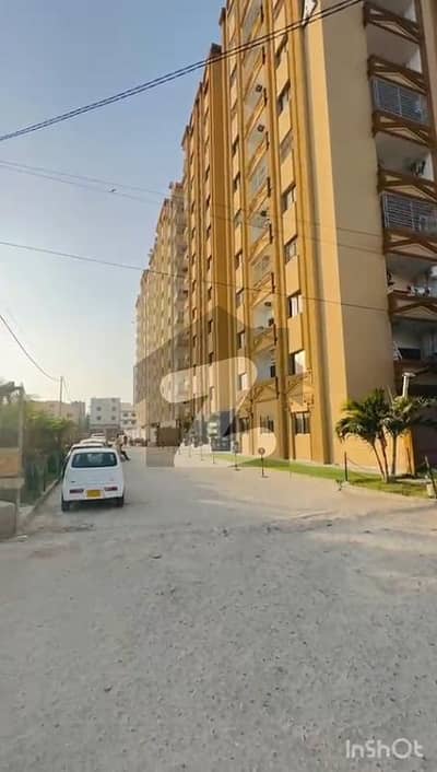 Sami Furnished Apartment for Rent Cliftonia Apartments, Clifton Block 1