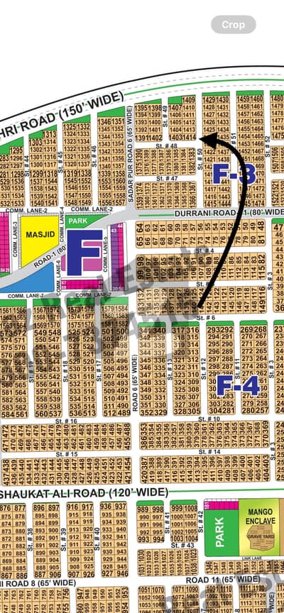 ڈی ایچ اے فیز 1۔ سیکٹر ایف ڈی ایچ اے فیز 1,ڈی ایچ اے ڈیفینس,ملتان میں 1 کنال رہائشی پلاٹ 45.0 لاکھ میں برائے فروخت۔ ڈی ایچ اے فیز 1۔ سیکٹر ایف ڈی ایچ اے فیز 1,ڈی ایچ اے ڈیفینس,ملتان میں 1 کنال رہائشی پلاٹ 45.0 لاکھ میں برائے فروخت۔