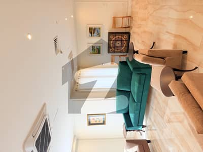 A Class Furnished Apartment For Rent