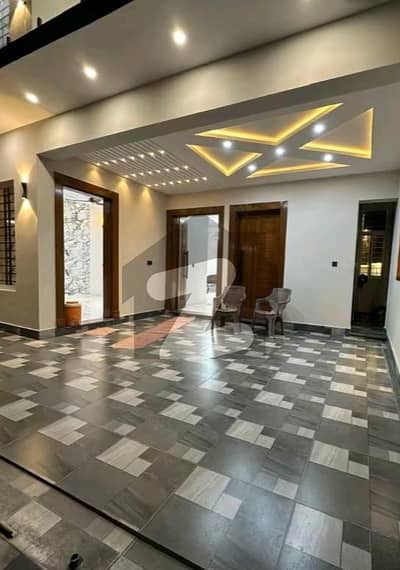 آئی ۔ 14/4 آئی ۔ 14,اسلام آباد میں 5 کمروں کا 7 مرلہ مکان 4.0 کروڑ میں برائے فروخت۔