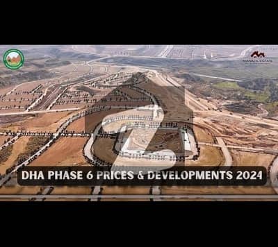 kanal plot st 5 sector A