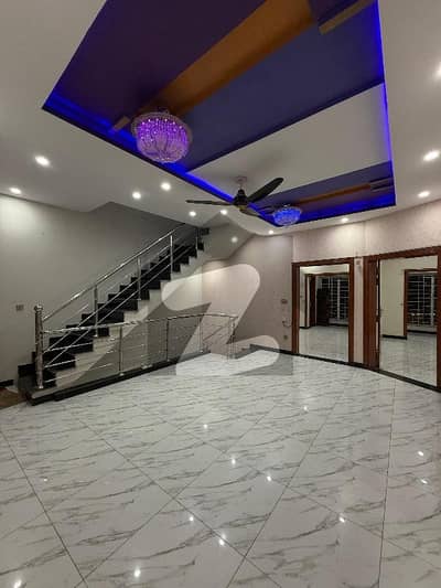 Bahria Town phase 8 Rawalpindi Rafi block 8 Marla brand new house with basement tripal story 7 bedrooms apartment washroom for rent available Bahria Town phase 8 Rawalpindi Rafi block 8 Marla brand new house with basement tripal story 7 bedrooms apartment washroom for rent available