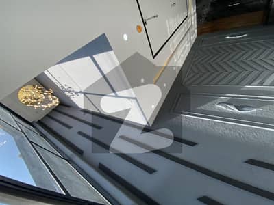 5 Marla House Hot Location And Luxury House