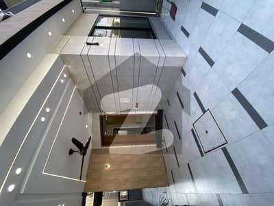 5 Marla House For Sale in DHA Rahbar 11