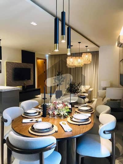 J7 Emporium B-17 Installments Flats and commerical space