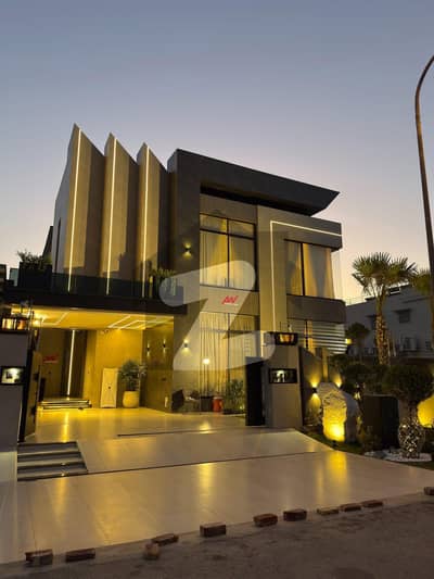 One Kanal House for sale in DHA Phase 2 Islamabad