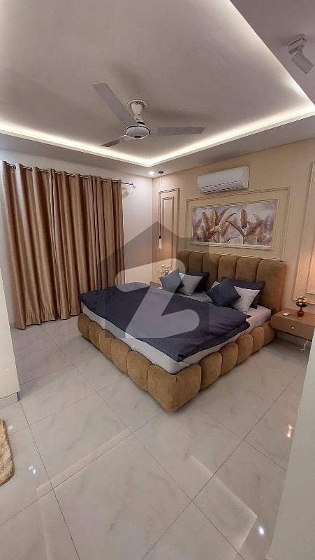F11 One Bedroom Fully Luxurious Furnished Apartment Available For Rent F11 One Bedroom Fully Luxurious Furnished Apartment Available For Rent