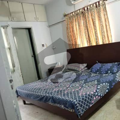 Prominently-Located Prime Location 1300 Square Feet Flat Available In Gulistan-E-Jauhar - Block 13