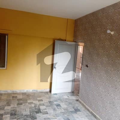 Looking For A Prime Location Flat In Gulistan-E-Jauhar - Block 13