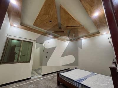 فیڈرل بی ایریا ۔ بلاک 10 فیڈرل بی ایریا,کراچی میں 1 کنال مکان 12.0 کروڑ میں برائے فروخت۔