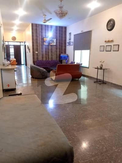 300 Ghaz Portion For Rent