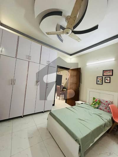 Ready To Buy A Lower Portion 165 Square Yards In Gulistan-e-Jauhar - Block 14