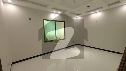 Well-constructed Brand New House Available For sale In Federal B Area - Block 12