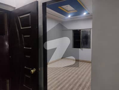 سکیم 33 کراچی میں 2 کمروں کا 4 مرلہ فلیٹ 75.0 لاکھ میں برائے فروخت۔