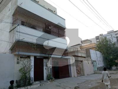 200 Square Yard House For Sell