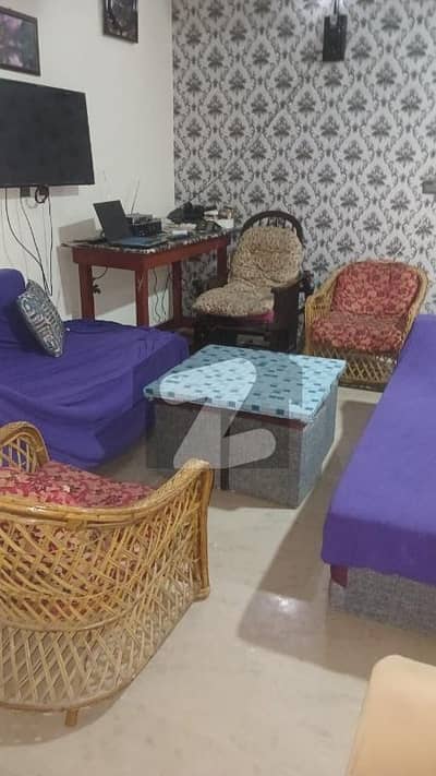 120 Square Yard House For Sale