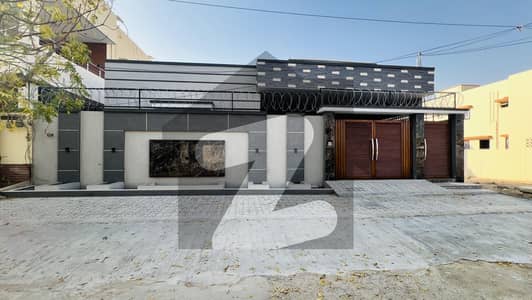 400 Sqyd Brand New Single Story East Open House for Sale in Gulshan-e-Maymar Sector V3 400 Sqyd Brand New Single Story East Open House for Sale in Gulshan-e-Maymar Sector V3