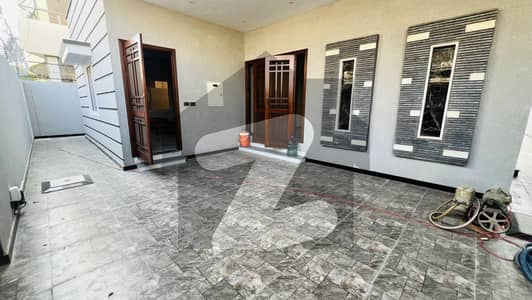 400 Sqyd Brand New Single Story East Open House for Sale in Gulshan-e-Maymar Sector V3 400 Sqyd Brand New Single Story East Open House for Sale in Gulshan-e-Maymar Sector V3