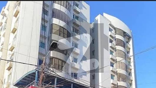 Clifton Saasi Royal 4 Bed D/D Lift Car Parking