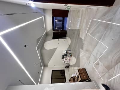 گلشنِ اقبال - بلاک 6 گلشنِ اقبال,گلشنِ اقبال ٹاؤن,کراچی میں 6 کمروں کا 16 مرلہ مکان 14.5 کروڑ میں برائے فروخت۔