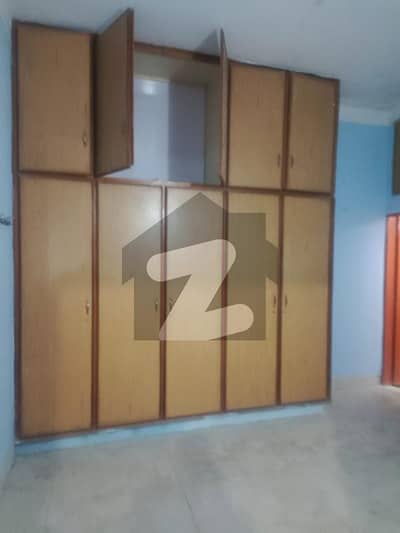 Iqbal Town 5 Marla Lower Separte Marbled PortionnAt Zeenat Block