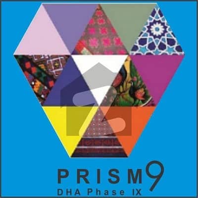 PRISM PHASE 9 E BLOCK ONE KANAL POSSESSION PLOT FOR SALE LOW PRICE NEAR COMMERCIAL MARKET