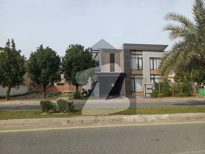 Luxury House for sale in Jasmine block sector C ,Bahria Town Lahore, hot location