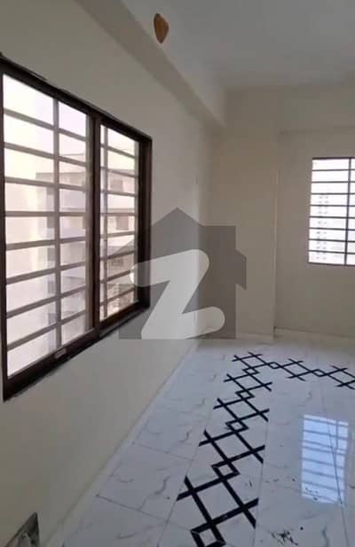 CorneR 2-BED DD, 1000 Sq-ft Flat For Rent, ViP LOCATION Daniyal Residency
