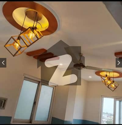 2 Bed Luxury Corner Apartment For Sale In G-15 JKCHS Islamabad