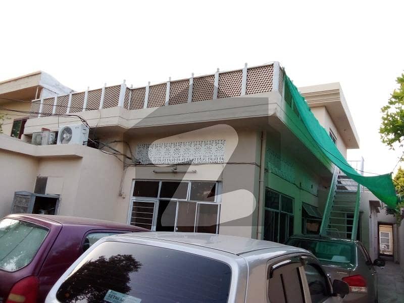 2 Kanal House For Sale 2 Kanal House For Sale