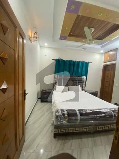 جی ۔ 13 اسلام آباد میں 4 کمروں کا 4 مرلہ مکان 2.1 لاکھ میں کرایہ پر دستیاب ہے۔