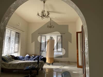 F-10 | Fully Renovated Ground Portion For Rent