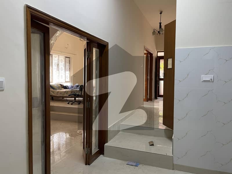 F-10 | Fully Renovated Ground Portion for Rent F-10 | Fully Renovated Ground Portion for Rent