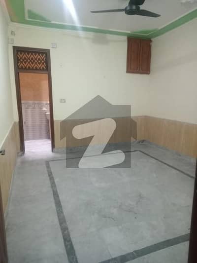 Ghouri Town Phase 4a 5marla Ground Portion For Rent