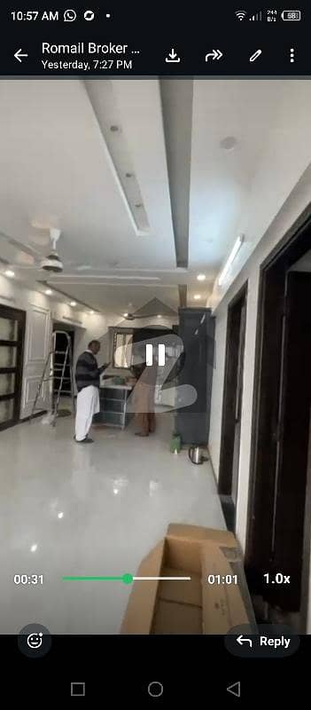 Clifton Bathisland 9th Avenue Apartment Prime Location Residential Project Intercom System Gym Backup Generator Facilities Lift Parking Family Environment Best Security Is The Approach Central Location