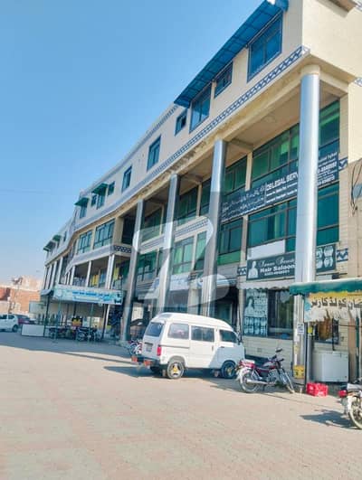 ویلینشیاء ہاؤسنگ سوسائٹی لاہور میں 1 کنال رہائشی پلاٹ 3.35 کروڑ میں برائے فروخت۔