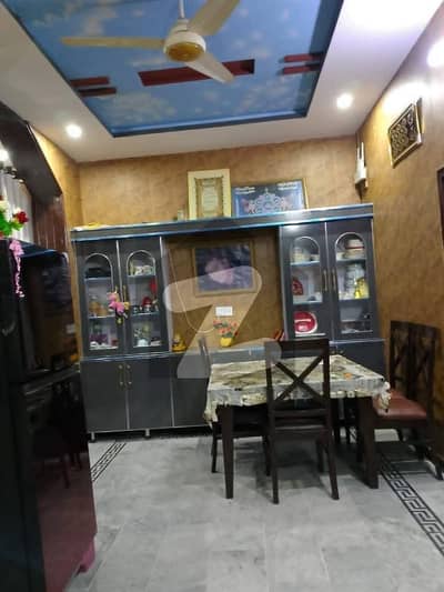 4 Marla Single Storey House For Sell Near By Ghouri Town, Islamabad