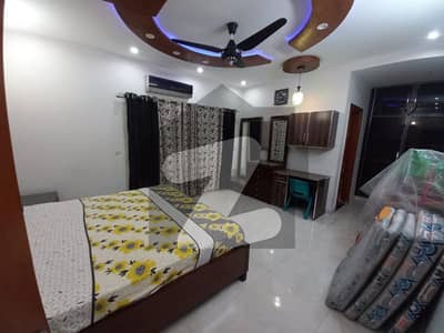 10MARLA 3BEDROOM FULLY FURNISHED HOUSE AVAILABLE FOR RENT IN ASKARI 9 LAHORE CANTT