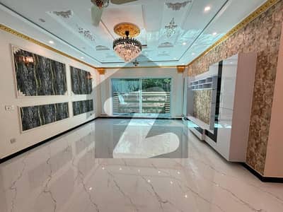 1 Karnal Upper Portion Available For Rent In Valencia Housing Society Lahore Bijli Pani Gas Available