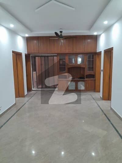 5 Marla Lower Portion For Rent Available In Valencia Housing Society Lahore lectricity Water Gas Available