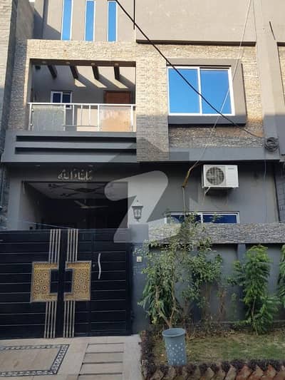 3.5 Marla House For Sale