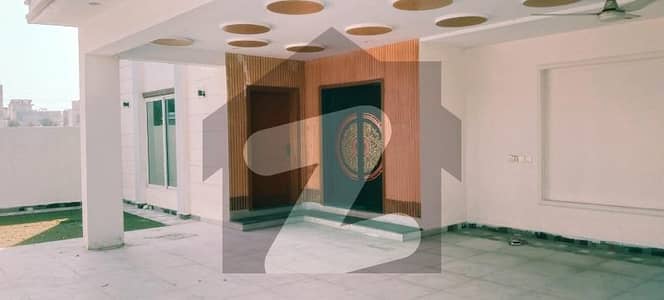 1 KANAL PRIME LOCATION HOUSE FOR RENT IN TIP SOCIETY PHASE 2