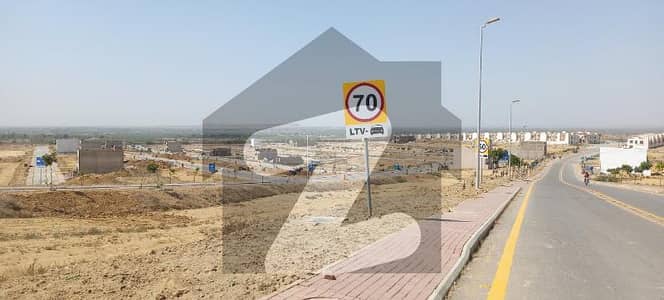 125sq Yd Plot FOR SALE In Precinct-10B. All Amenities Nearby Including MOSQUE, General Store &Amp; Parks