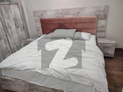One Bed Farnish Apartment For Rent Bahria Town Lahore One Bed Farnish Apartment For Rent Bahria Town Lahore
