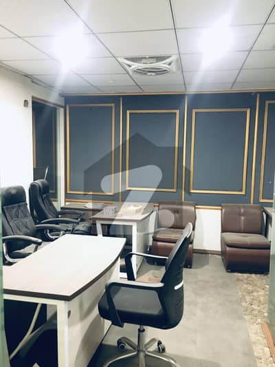 کلفٹن ۔ بلاک 5 کلفٹن,کراچی میں 9 مرلہ دفتر 5.0 کروڑ میں برائے فروخت۔