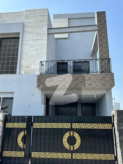 5 Marla house For Sale In Bahria Orchard Eastern ext block